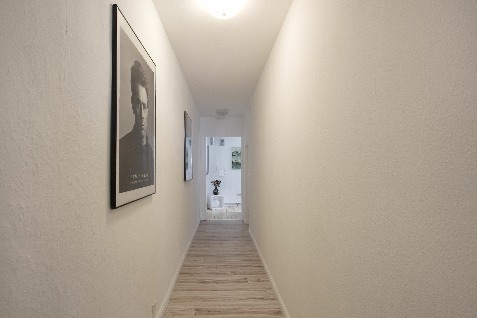 Primeflats - Apartments Schillerpark Berlin-Wedding Exterior foto
