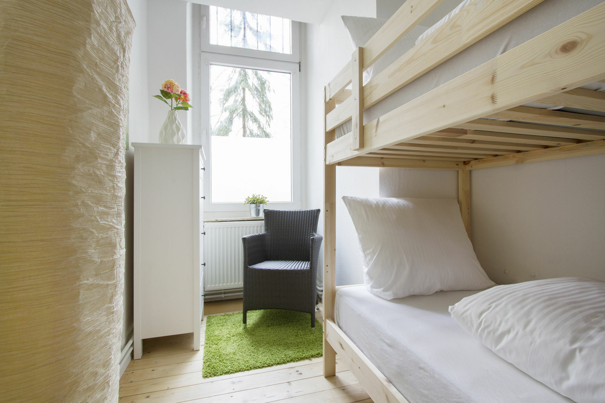 Primeflats - Apartments Schillerpark Berlin-Wedding Exterior foto