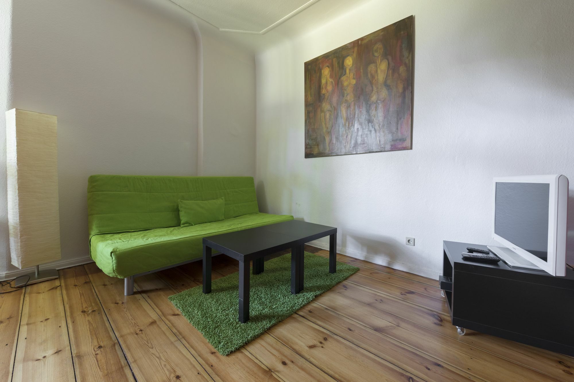 Primeflats - Apartments Schillerpark Berlin-Wedding Exterior foto